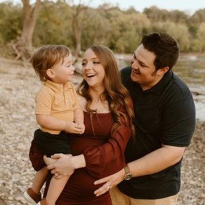 Meet your Posher, Sam